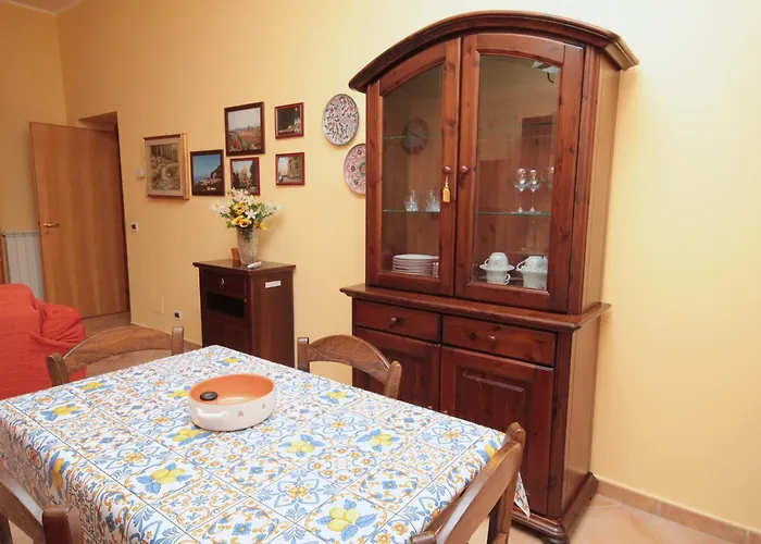 Apartmán