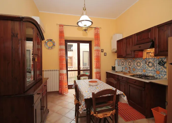 Apartmán