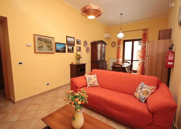 Apartmán