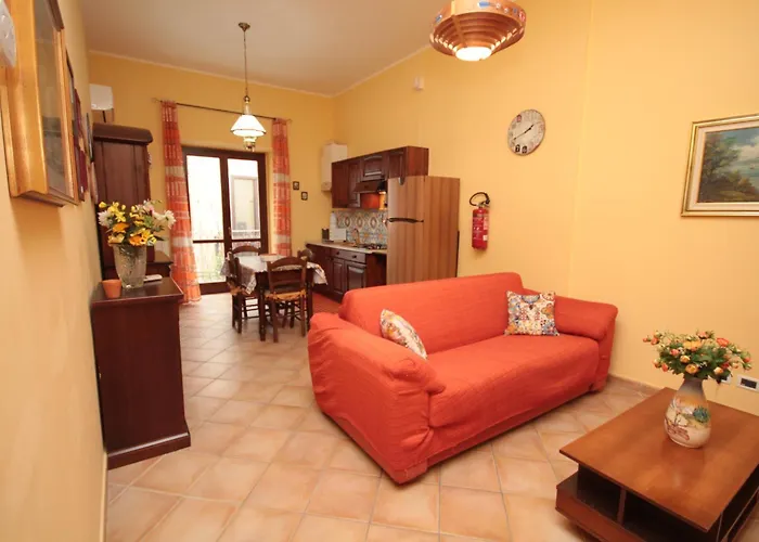 Apartmán